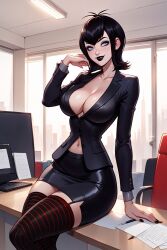 mavis dracula from hotel transylvania