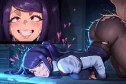 1boy ai_generated busty cheating commission female forced huge_ass huge_cock indoors julianne_stingray long_hair netorare patreon patreon_url patreon_username penetration purple_hair rape sex sinderellaart text thick thick_legs thick_thighs twintails va-11_hall-a vaginal_penetration video_game_character video_games voluptuous