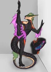 absurd_res anal anal_sex anal_vore anthro ark_survival_evolved ass blue_eyes bodily_fluids bottomwear challenge clothed clothing digital_media_(artwork) dragon duo erection fish flexible fur genitals guts hair hi_res horn internal intestines kustrin looking_at_viewer macro male male/male mammal managarmr marine mythological_creature mythological_scalie mythology on_one_leg one_leg_up organs partially_inside penetration penis raised_leg scalie sex shark simple_background size_difference skirt smile soft_vore splits spread_legs spreading standing superplus tail tongue tongue_out vertical_splits vore willing_pred willing_prey wings x-ray_view yellow_body yellow_fur