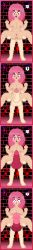 ... 1futa 1girls ? annoyed_expression big_penis blush breasts carrying carrying_partner carrying_position futa_on_female futanari heart horsecock horsecock_futa legs legs_apart naked naked_female netty_(zixy) nipples penis pixel_art self_upload standing_sex z!betty zixy