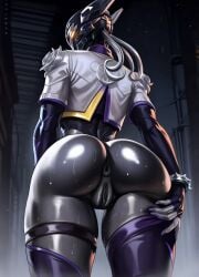 1girls ai_generated animated civitai curvy curvy_ass curvy_body curvy_female curvy_figure curvy_hips curvy_thighs female female female_focus female_only kirillai riot_games solo solo_female solo_focus tagme thick thick_ass thick_hips thick_legs thick_thighs valorant video video video_game_character video_game_franchise video_games vyse_(valorant)