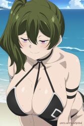 ai_generated sousou_no_frieren tagme ubel_(sousou_no_frieren)