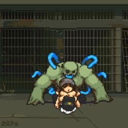 1boy 1boy2girls 2d 2d_(artwork) 2d_artwork 2girls 2girls1boy anal anal_insertion anal_sex ass ass_focus ass_grab ass_up asshole background bald bald_male balls beanie beanie_hat beanie_only big_ass big_balls big_breasts big_butt big_muscles big_penis black_hair blue_eyes blue_penis blue_teeth blue_tentacles boots bubble_ass bubble_butt butt_focus butt_grab butt_jiggle cap clothed clothed/nude clothed_sex clothes clothing completely_naked completely_naked_female completely_naked_male completely_nude completely_nude_female completely_nude_male curvaceous_female curvaceous_figure curves curvy curvy_ass curvy_body curvy_female curvy_females curvy_figure curvy_hips dead_ahead deep_penetration demon_(dead_ahead) double_anal double_anal_penetration double_penetration double_penetration_rape erection evil_smile female female/female female_focus females females_focus females_only fingering fingering_partner fingering_pussy from_behind from_behind_position green_body green_skin horny horny_female horny_male inminent_rape inminent_sex kneeling kneeling/standing kneeling_down kneeling_female kneeling_on_ground kneeling_position kneeling_sex legs looking_at_partner looking_down looking_pleasured lube lube_bottle lube_drip lube_in_ass lube_on_butt lubricant male male/female male_dominating_female male_domination male_focus maria_(dead_ahead) masturbating_other masturbation monster monster_boy monster_cock monster_rape muscles muscular muscular_male naked naked_female naked_male no_panties nude nude_female nude_male on_floor penis penis_out penis_size_difference pixel pixel_(artwork) pixel_art pixelated pixelated_penis polina_(dead_ahead) priamryconceptartist public public_nudity public_sex raped raped_by_enemy raped_by_monster raped_female raped_girl sandwich_position seductive seductive_body seductive_look seductive_pose size_difference smile smiley_face smiling smiling_at_viewer spread_legs standing standing_sex tentacle tentacle_rape tentacle_sex tentacles_everywhere tentacles_in_ass tentacles_on_female testicles vaccine vagina vaginal_insertion vaginal_penetration vaginal_sex white_hair white_skinned_female young young_female younger_female zombie zombie_boy