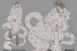 mythology fan art