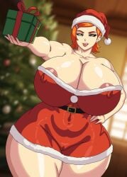 gwen tennyson from ben 10 by gohu13