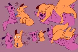 anus artienvy blush blush_lines bodily_fluids cunnilingus dewlap_(anatomy) dominant dominant_female duo female female/female feral feral_on_feral forced forced_partners fur genital_fluids giving_gift heart_symbol hi_res lesbian_pride_colors lgbt_pride oral orange_body orange_fur orange_tail pink_body pink_fur pink_tail pinned pinned_by_body pinned_to_ground pride_colors pussy_rubbing rain_world raised_tail rape rejection romantic_confession scar scared sex slugcat stated_heterosexuality stated_sexuality sweat tail tapering_tail tears torn_ear vaginal_fluids vaginal_penetration videocult