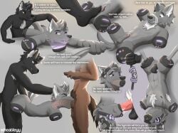 2025 4_missing_limbs amputee anal anal_sex animal_genitalia animal_penis anthro anthro_on_anthro anthro_penetrated anthro_penetrating anthro_penetrating_anthro armpit_hair balls black_body bodily_fluids body_hair bondage bondage bound brown_body canid canine canine_genitalia canine_penis canis chastity_device chest_tuft claws cum cum_drip cum_in_mouth cum_inside deep_throat digital_drawing_(artwork) digital_media_(artwork) disability dominant dominant_anthro dominant_male dripping earplugs ejaculation electronics english_text equid equine equine_genitalia equine_penis erection face_fucking feet fellatio fleshlight_gag foot_fetish foot_play footjob forced forced_anal forced_oral fur gag gagged genital_fluids genitals grey_body grey_fur group group_sex helpless horse hypnotic_visor inner_ear_fluff irrumatio living_sex_toy looking_at_another male male/male male_penetrated male_penetrating mammal muscular muscular_anthro muscular_male nude nude_anthro nude_male oral oral_penetration penetrable_sex_toy penetrable_sex_toy_in_mouth penetration penile penis penis_in_mouth phone portal_amputation pubes quadruple_amputee quadruple_amputee_portal recording red_penis resisting sequence sex sex_toy sex_toy_in_mouth sex_toy_insertion simple_background spitroast standing stump_cap submissive submissive_anthro submissive_male suspension tail tape tape_gag text thinking_with_portals threesome toe_claws trio tuft upside-down upside_down_fellatio vein veiny_penis wheatleyy wolf