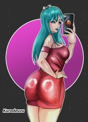 ass_focus ass_up ass_visible_through_thighs big_ass dragon_ball dragon_ball_super dragon_ball_z maron