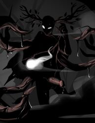 the beast (over the garden wall) from over the garden wall by ringohazel