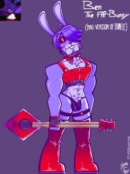 Bonfie (Cryptiacurves) Rule 34 Image