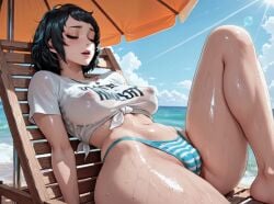 Animated Rule 34 Video
