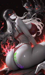 Ai Art Rule 34 Image