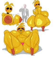 2d (Artwork) Rule 34 Image