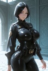 Bangs Rule 34 Image