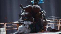 Destiny (Game) Rule 34 Image