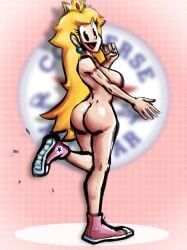 Mario (Series) Rule 34 Image