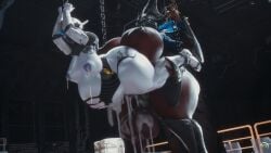Destiny (Game) Rule 34 Image