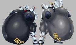 Gigantic Breasts Rule 34 Image