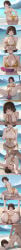 Makoto Niijima (Queen) Rule 34 Image