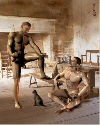 Poser (Software) Rule 34 Image