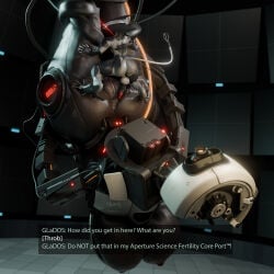 3d (Artwork) Rule 34 Image