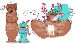Wyimstuck (Artist) Rule 34 Image