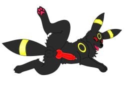 Pokemon (Species) Rule 34 Image