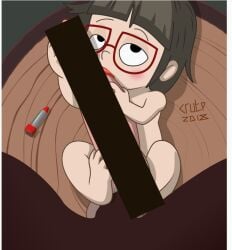 Aged Up Rule 34 Image