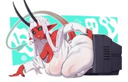 Lyla (Thehelmetguy) Rule 34 Image