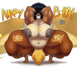 Venus (Jacky Arts) Rule 34 Image