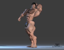 Poser (Software) Rule 34 Image