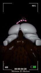 Mary (Melousemeloso) Rule 34 Video