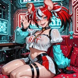 Ass Rule 34 Image