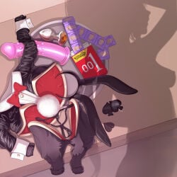 Cuffs (Clothing) Rule 34 Image