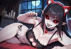 Horror (Theme) Rule 34 Image