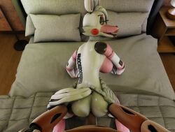 3d (Artwork) Rule 34 Image