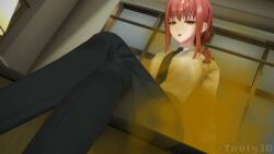Makima (Chainsaw Man) Rule 34 Video
