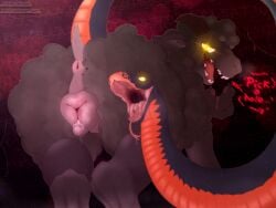 Digital Media (Artwork) Rule 34 Image