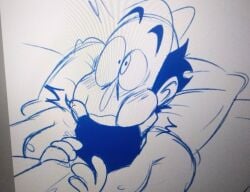 Antonblast Rule 34 Image