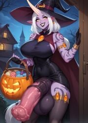 1futa Rule 34 Image