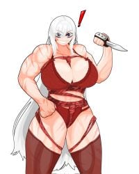 Naokamaaa (Artist) Rule 34 Image