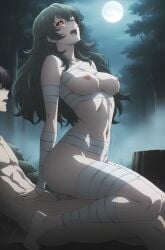 1girls Rule 34 Video