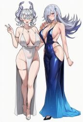 Boobs Rule 34 Image