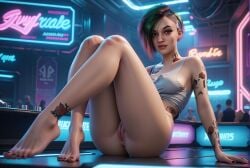 1girls Rule 34 Image