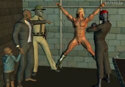 Poser (Software) Rule 34 Image