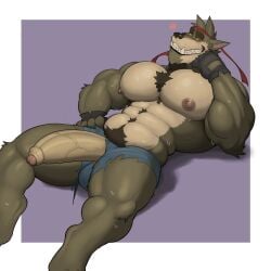 Dire (Fortnite) Rule 34 Image