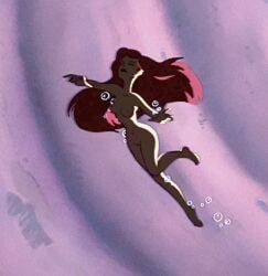 Ariel (The Little Mermaid) Rule 34 Image