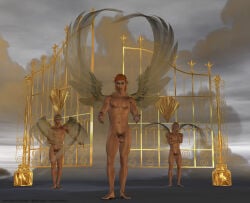 Poser (Software) Rule 34 Image