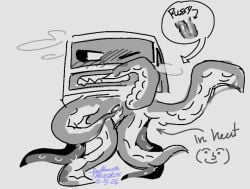 Artist Signature Rule 34 Image