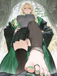 Genderswap (Mtf) Rule 34 Image
